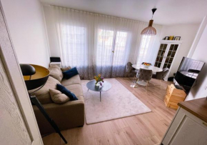 Grand appartement